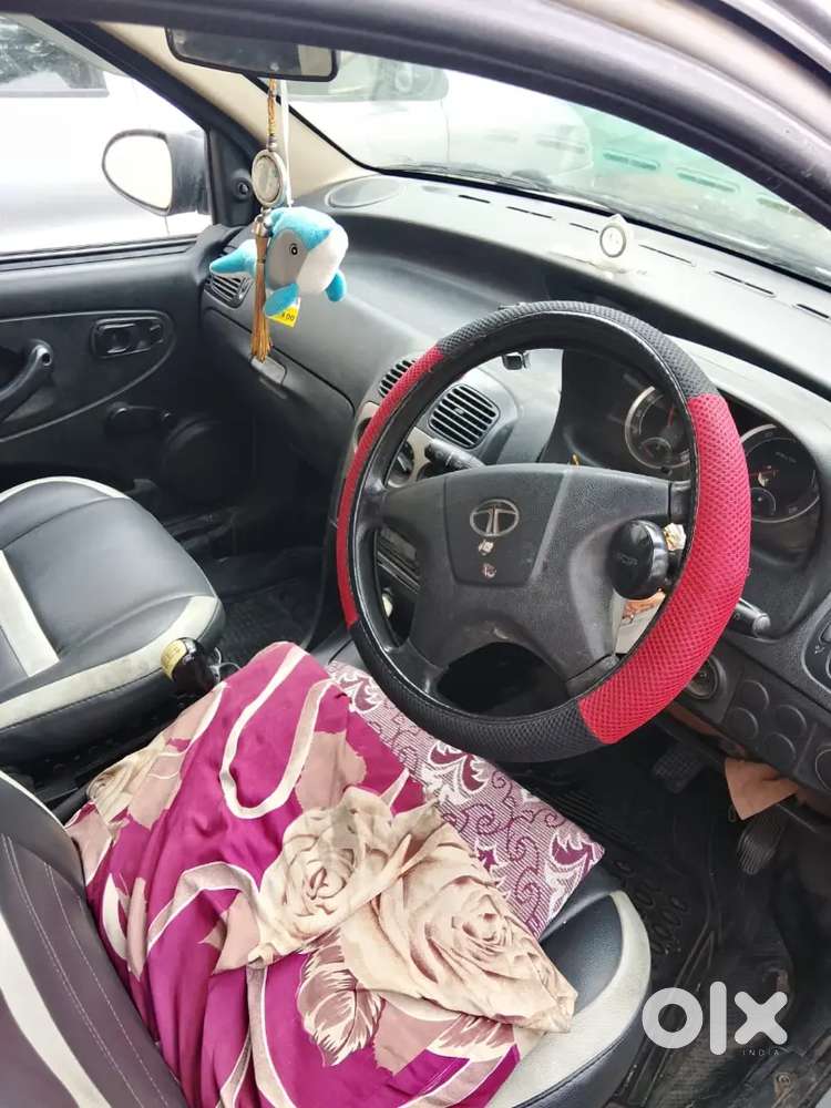 Tata Indica Ev2 2016 Diesel 250000 Km Driven