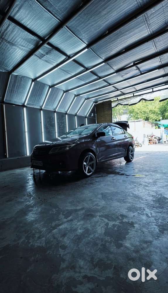 Honda City Petrol 2014 Model