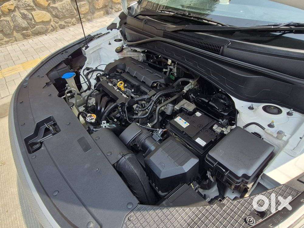 Kia Seltos Htk Plus G, 2021, Petrol