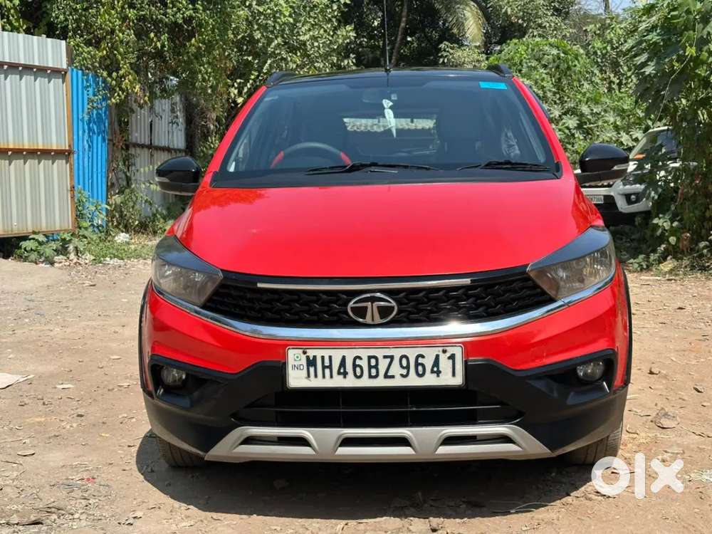 Tata Tiago Nrg 1.2 Xz Mt, 2022, Petrol
