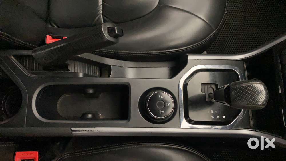 Tata Nexon 1.5 Revotorq Xma Amt (s), 2021, Petrol