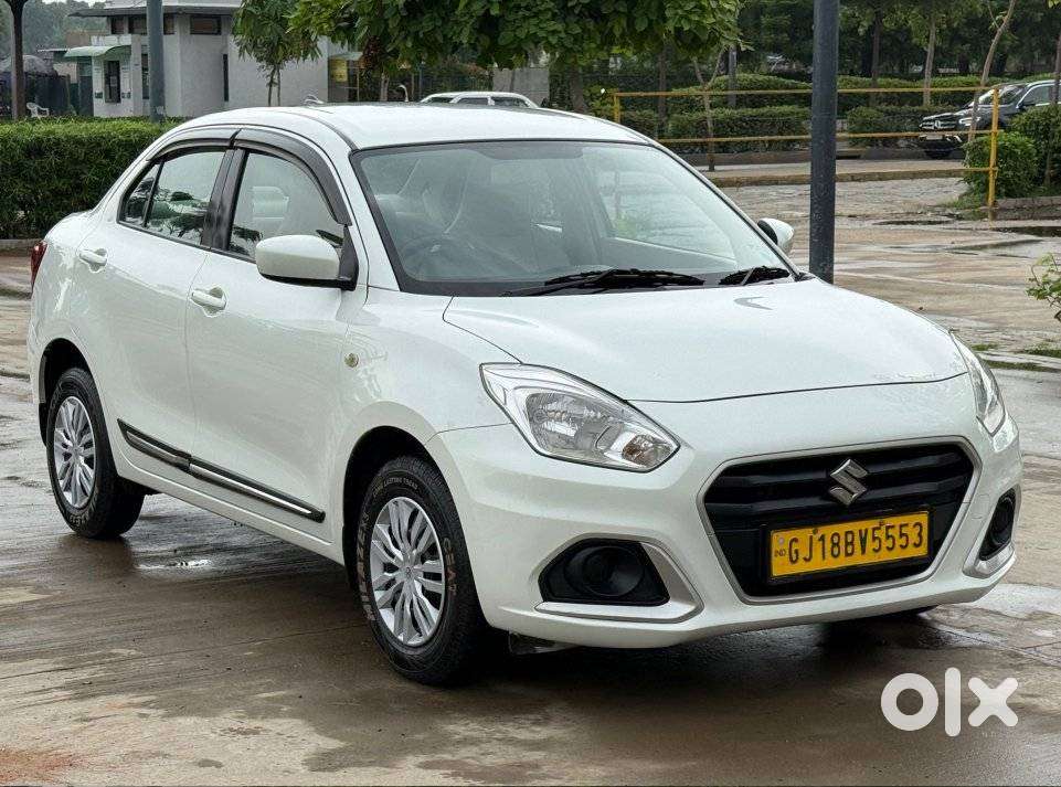 Maruti Suzuki Swift Dzire Tour S, 2023, Cng & Hybrids