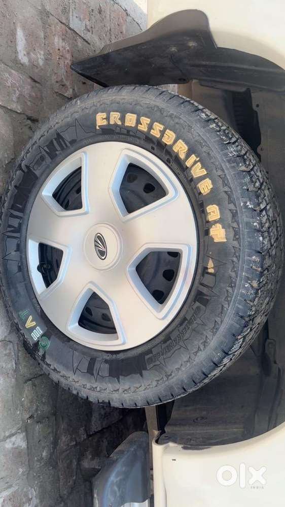 Mahindra Diesel Car 2021