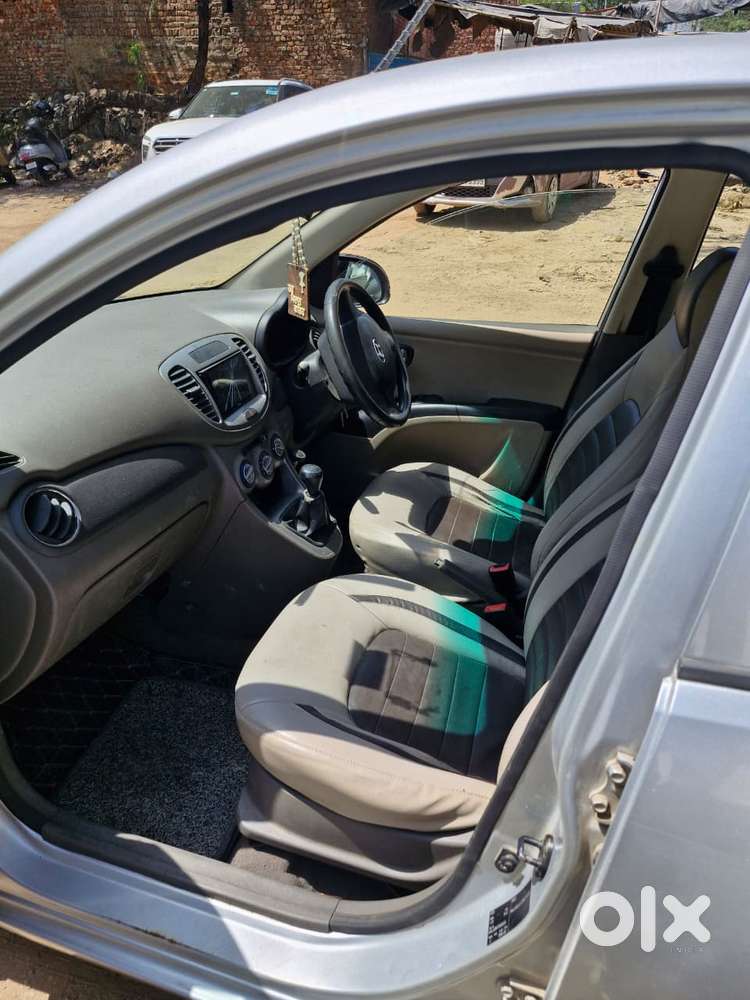 Hyundai I10 1.2 Kappa Magna, 2012, Cng & Hybrids