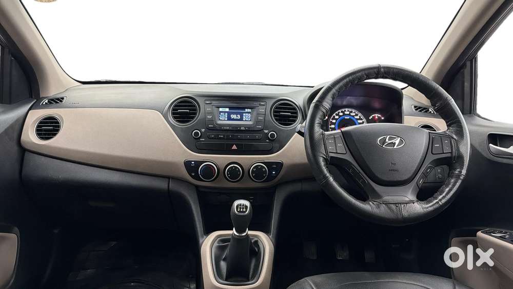 Hyundai Grand I10 Asta 1.2 Kappa Vtvt, 2016, Petrol