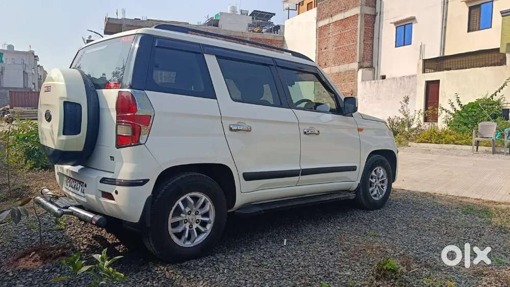 Mahindra Xuv300 Turbosport 2017 Diesel Well Maintained