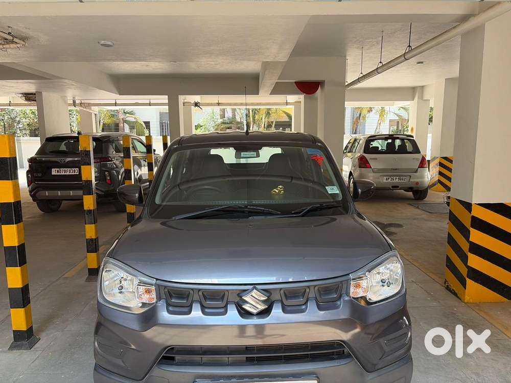 Maruti Suzuki Swift 2023