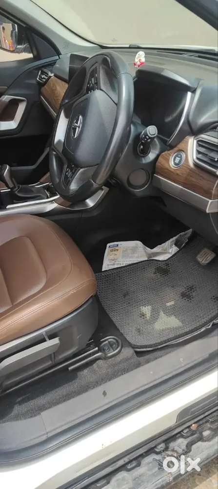 Tata Harrier Kryotec 2019 Diesel