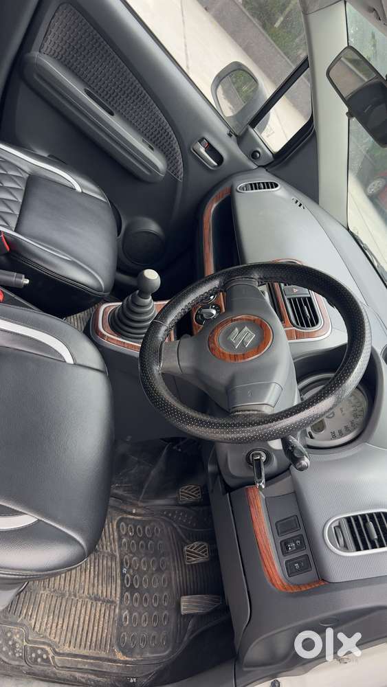 Maruti Suzuki Ritz Vdi Bs-iv, 2014, Diesel