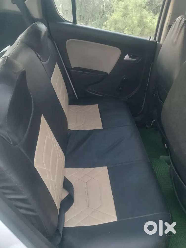 Maruti Suzuki Alto 800 2021 Cng & Hybrids 106000 Km Driven
