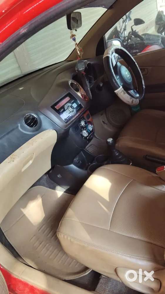 Honda Brio 2012 Petrol 96000 Km Driven