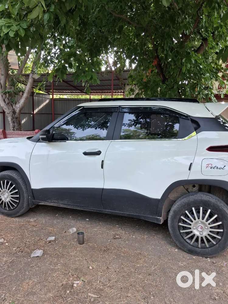 Tata Punch 2023 Petrol Well Maintained