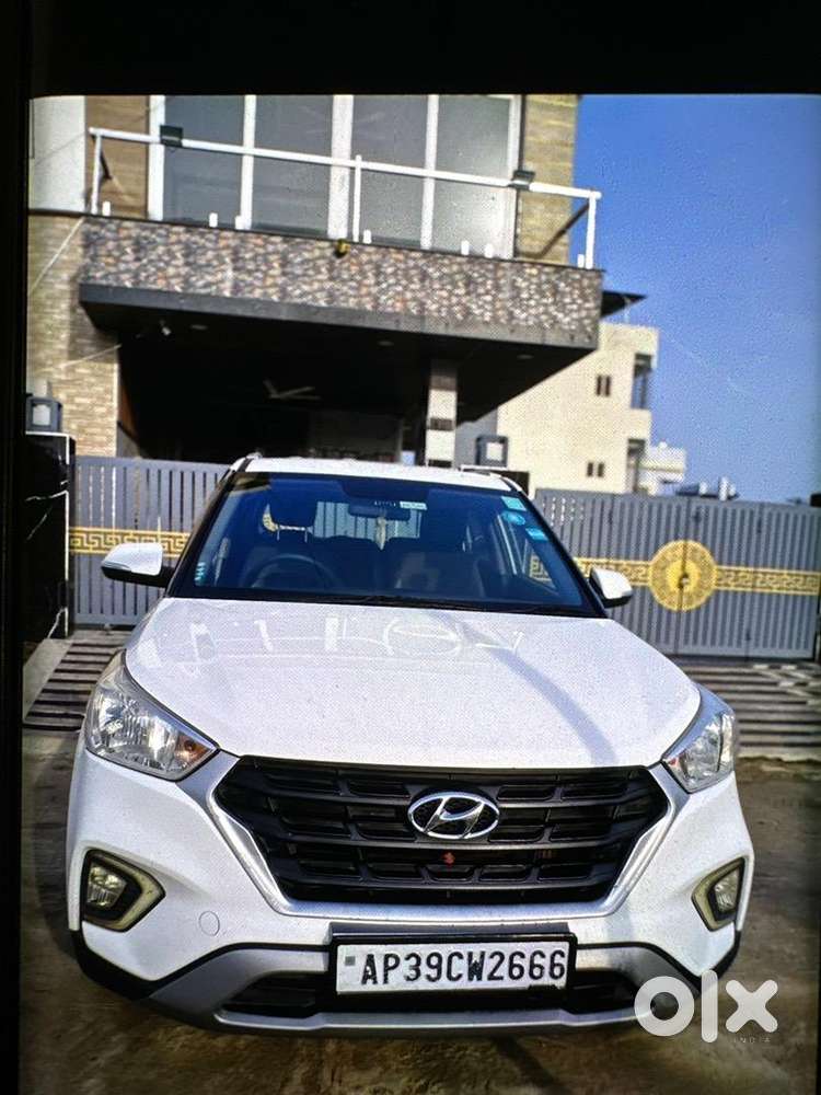 Hyundai Diesel Car 2019