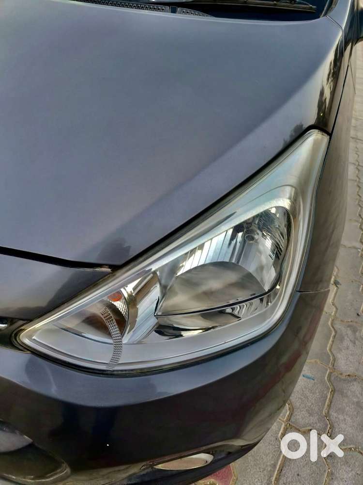 Hyundai Grand I10 Sportz 1.2 Kappa Vtvt, 2016, Petrol