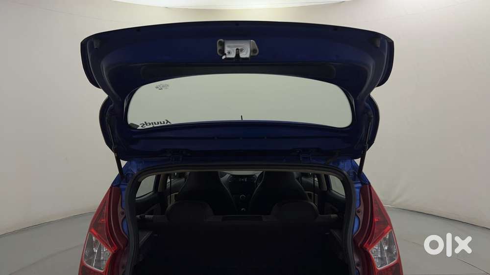 Hyundai Eon Magna, 2013, Petrol