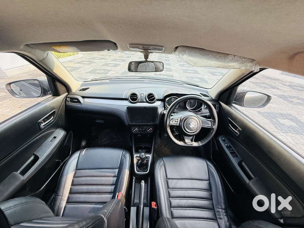 Maruti Suzuki Swift Vxi Optional, 2021, Petrol
