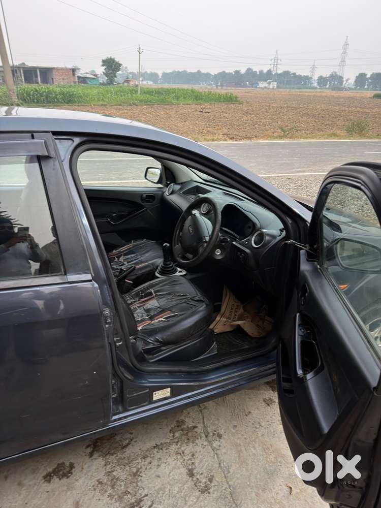 Ford Figo Diesel 2011