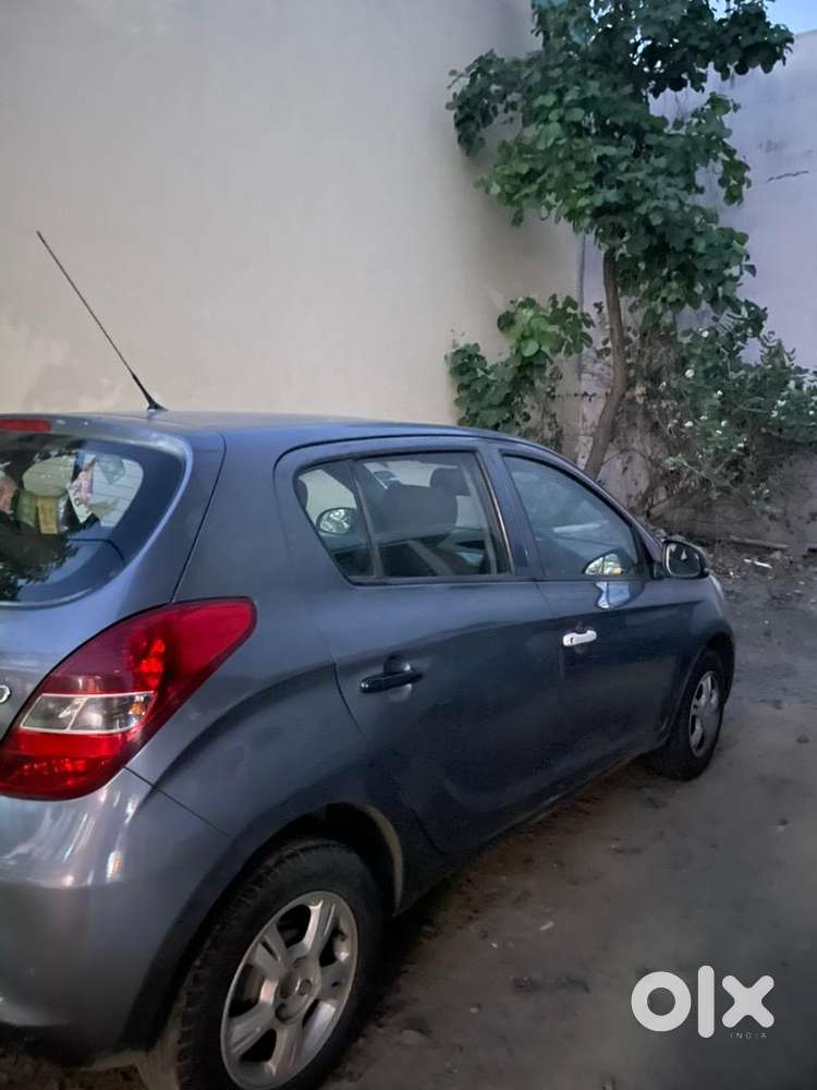 Hyundai I20 2009 Petrol 150000 Km Driven