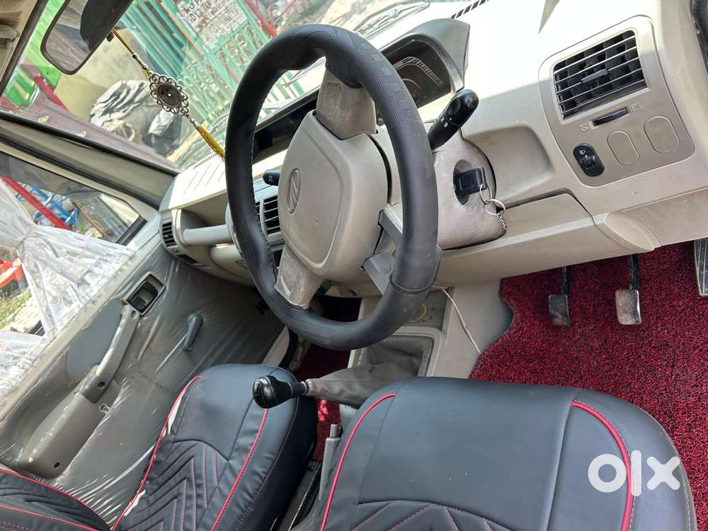 Mahindra Bolero 1.5 Power Plus Sle, 2018, Diesel