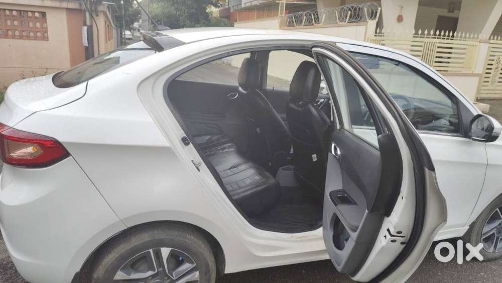 Tata Tigor Xz Plus, 2018, Petrol