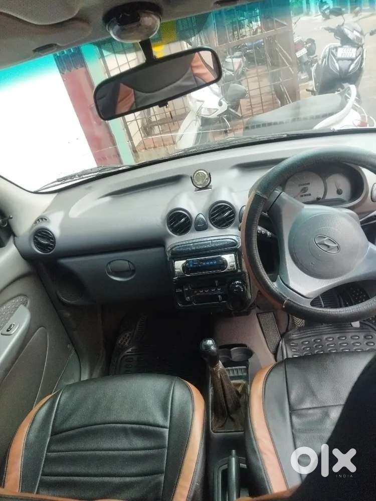 Hyundai Santro Xing 2004