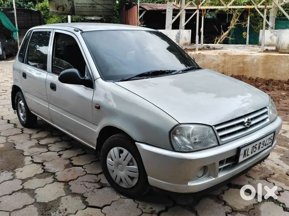 2004 Zen For Sale