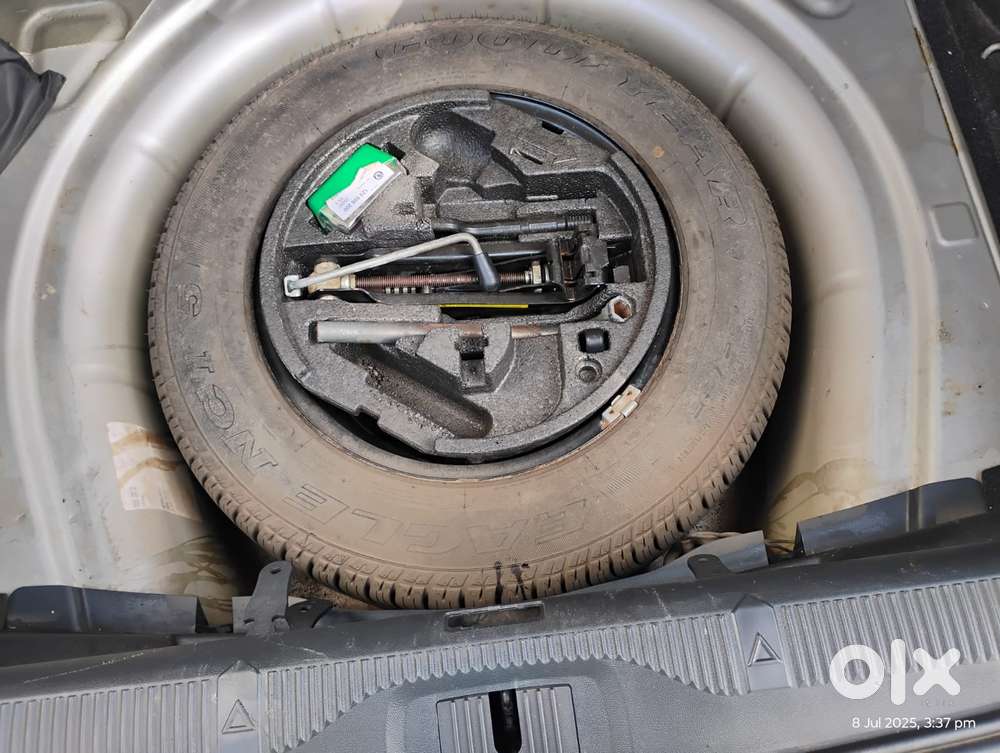 Skoda Laura 1.9 Tdi At Elegance, 2010, Diesel