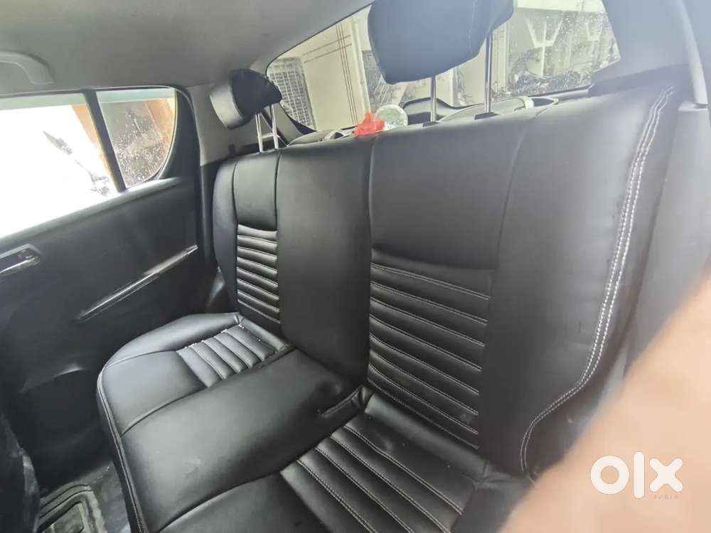 Maruti Suzuki Swift 2012 Vdi