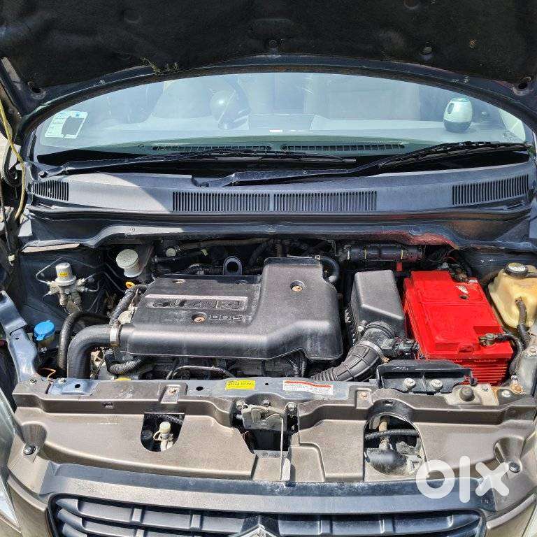 Maruti Suzuki Ritz Vdi Bs-iv, 2012, Diesel