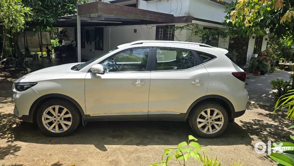 Mg Astor 1.5 Super Cvt 2022