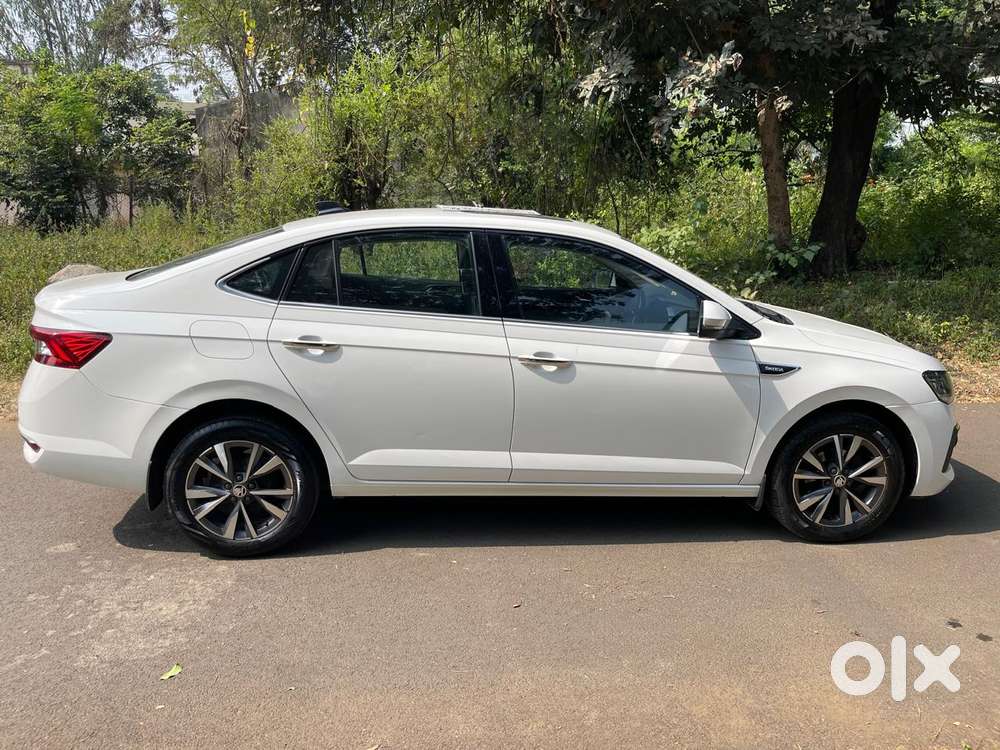 Skoda Slavia 1.0 Tsi Style At, 2022, Petrol