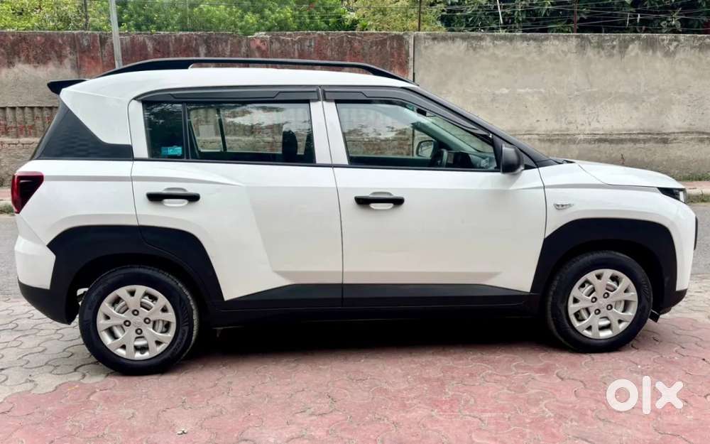 Hyundai Exter, 2023, Petrol