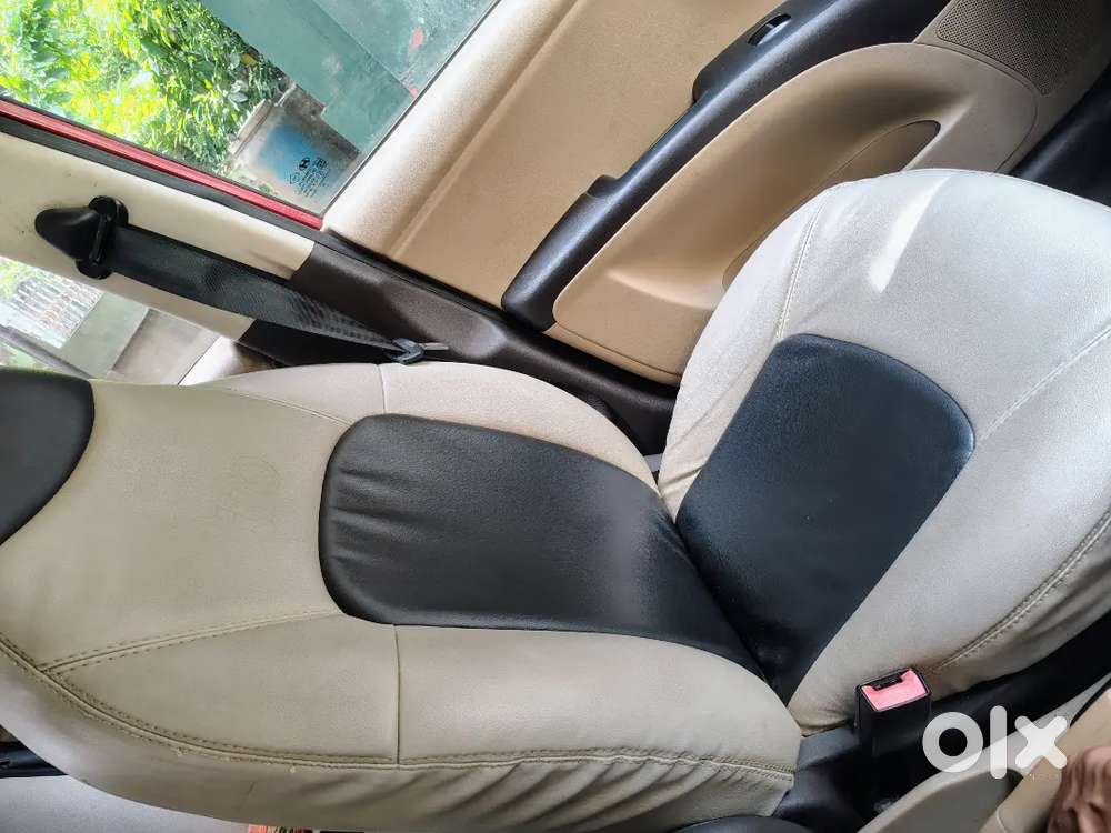 Hyundai I10 Sportz 2010 Petrol