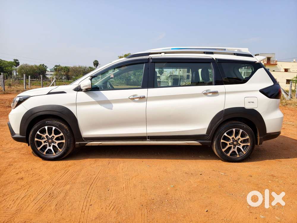 Maruti Suzuki Xl6 1.5 Alpha Mt, 2023, Petrol