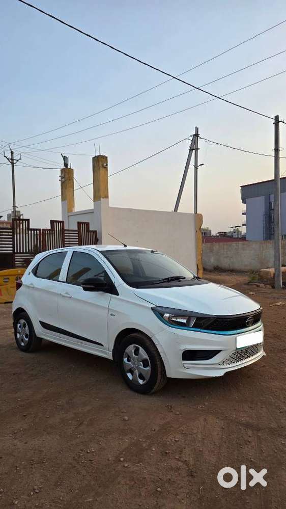 Tata Tiago Ev Xt Lr, 2023