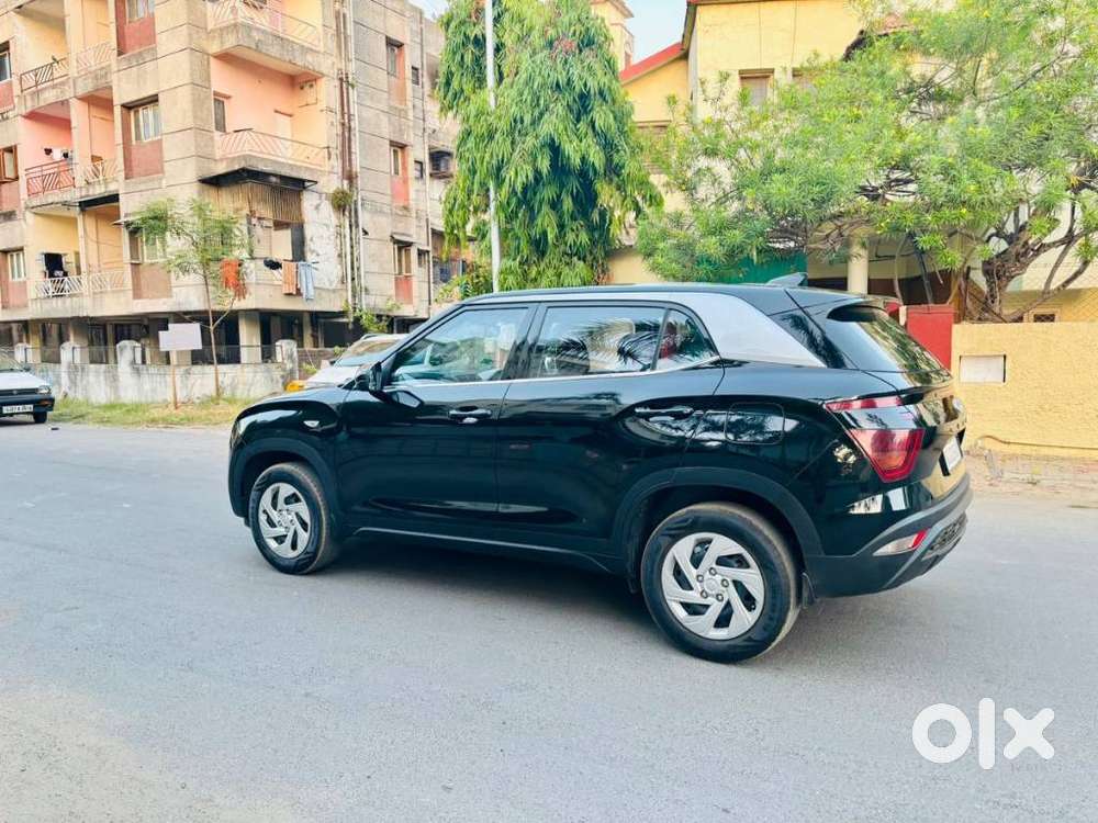 Hyundai Creta E 1.5 Diesel, 2023, Diesel
