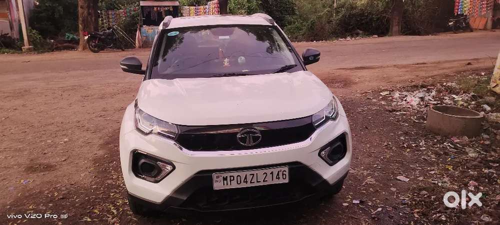 Tata Nexon 2023 Drive Ready