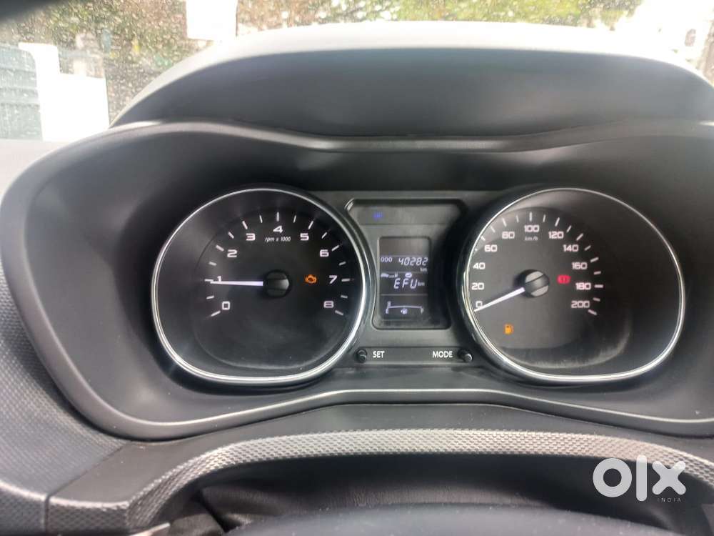 Tata Nexon 1.2 Revotron Xz Plus, 2019, Petrol