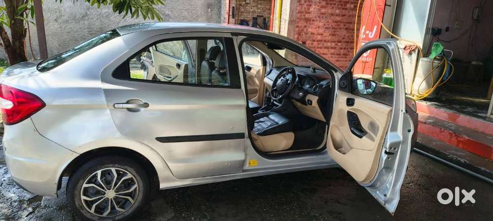 Ford Aspire Diesel 2015