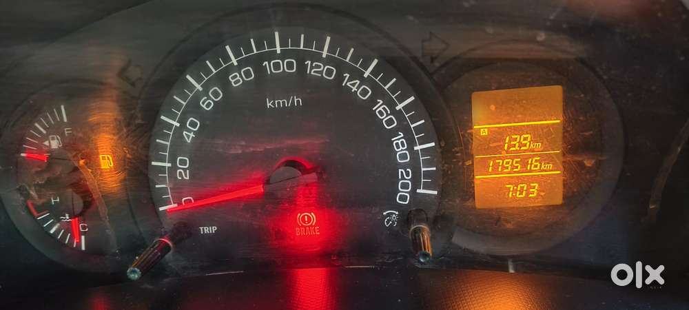 Maruti Suzuki Swift Dzire Vdi (o), 2018, Diesel