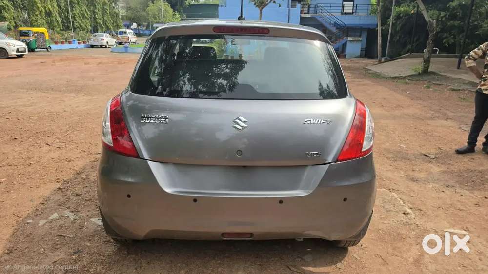 Maruti Suzuki Swift 2012 Diesel 173000 Km Driven