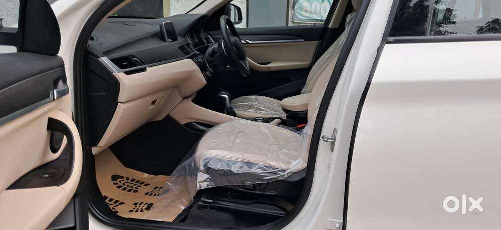 Mg Hector Plus 1.5 Sharp Turbo Cvt 6 Str, 2022, Petrol