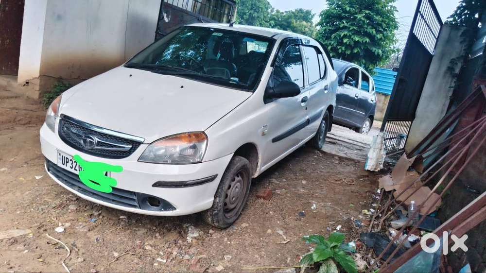 2017 Tata Indigo Ecs Gls Version