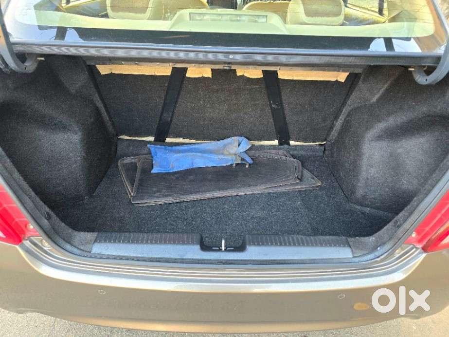 Maruti Suzuki Dzire 1.2 Zxi Plus, 2020, Petrol