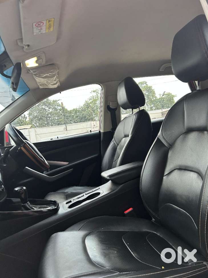 Mg Hector 1.5 Smart Dct, 2020, Petrol