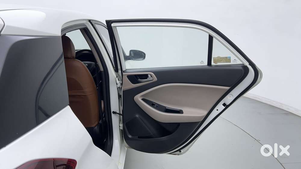 Hyundai Elite I20 [2018-2020] 1.2 Asta, 2018, Petrol