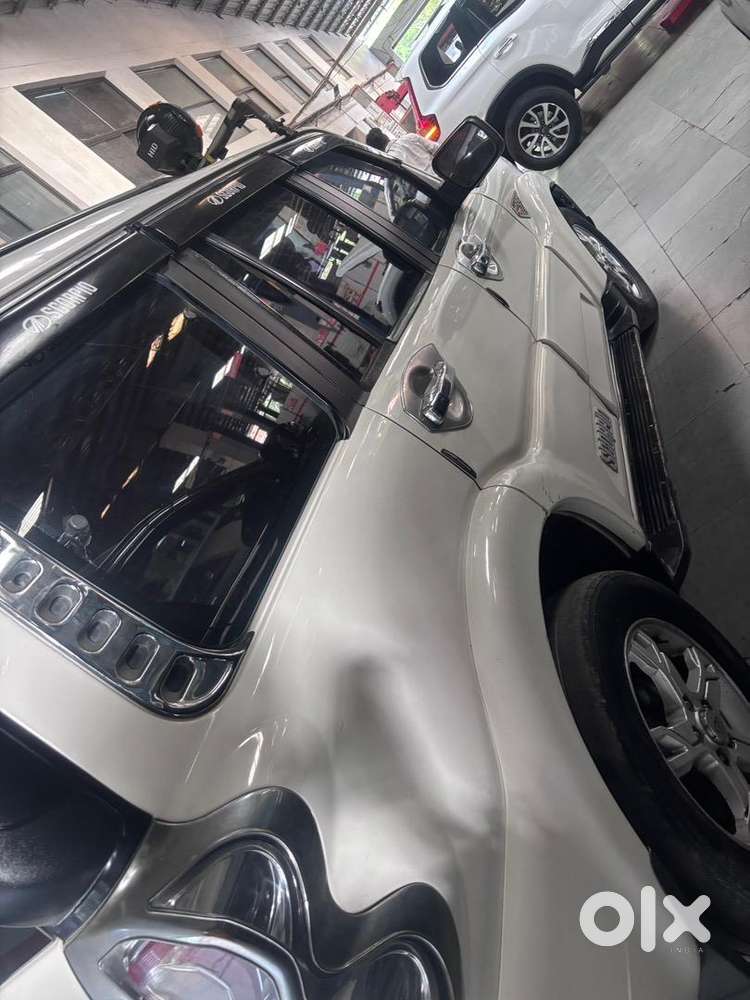 Mahindra Diesel Car 2016