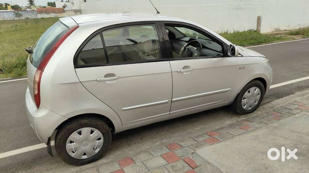 Tata Indica Vista Aura Plus 1.2 Safire, 2011, Diesel