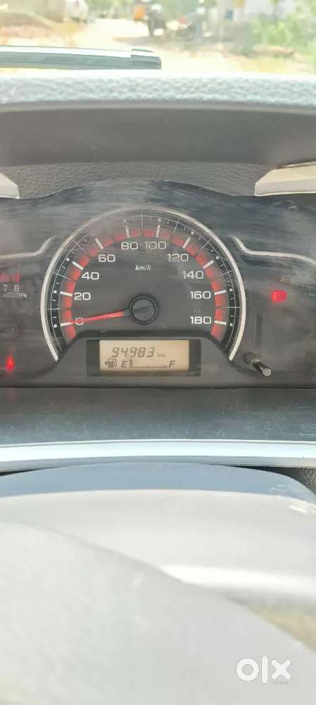 Maruti Suzuki Alto K10 2019 Top End Variant