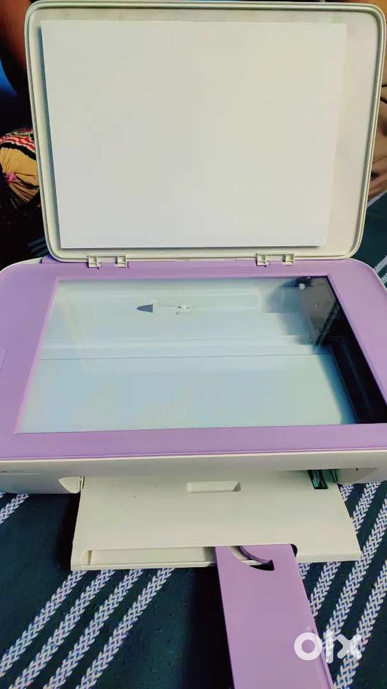 Hp Desk jet 2331